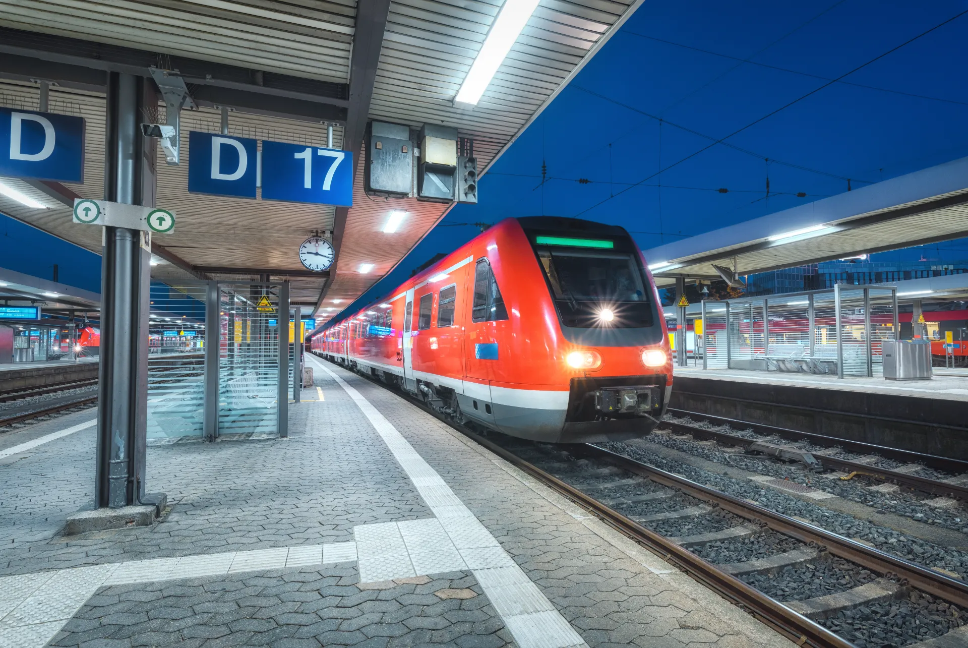 Verkehrsanbindung und schnelle Anfahrt vom Schlüsseldienst Düsseldorf